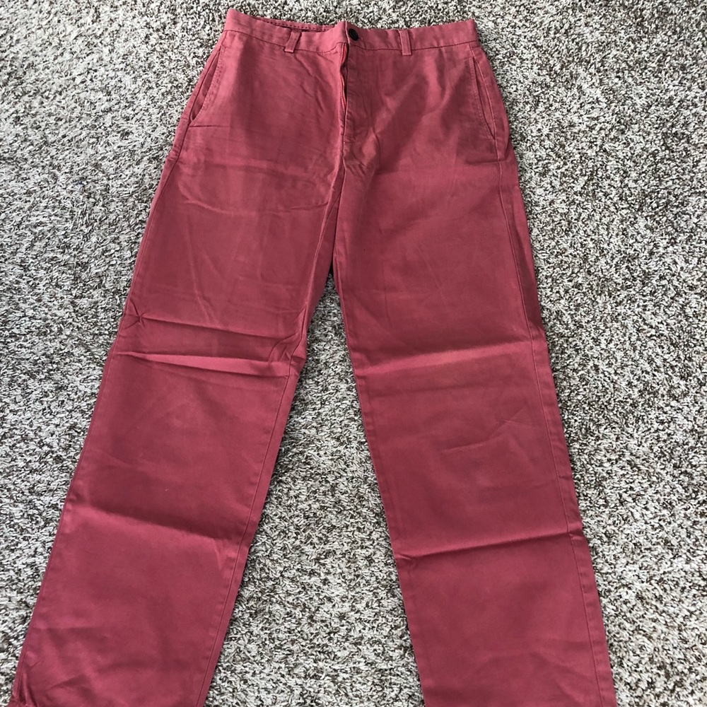 Brooks Brothers Men’s Chino 32/32